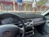 ВАЗ (Lada) Priora 2170 2011 годаүшін2 200 000 тг. в Атырау – фото 3