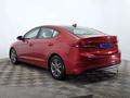 Hyundai Elantra 2017 годаfor7 200 000 тг. в Астана – фото 7