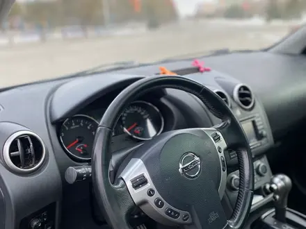 Nissan Qashqai 2013 года за 7 000 000 тг. в Павлодар – фото 11