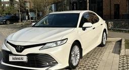 Toyota Camry 2019 годаүшін14 800 000 тг. в Алматы