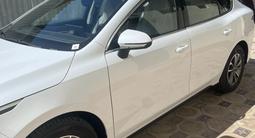 BYD Destroyer 05 2025 года за 8 700 000 тг. в Кызылорда – фото 4