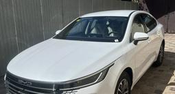 BYD Destroyer 05 2025 года за 8 700 000 тг. в Кызылорда – фото 2