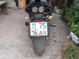 Suzuki  Dsr400 2007 года за 1 800 000 тг. в Усть-Каменогорск – фото 3