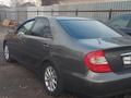 Toyota Camry 2002 года за 4 300 000 тг. в Петропавловск – фото 8