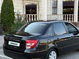 ВАЗ (Lada) Granta 2190 2020 года за 2 700 000 тг. в Алматы – фото 2