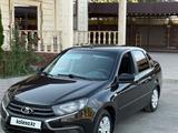 ВАЗ (Lada) Granta 2190 2020 года за 2 700 000 тг. в Алматы