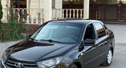 ВАЗ (Lada) Granta 2190 2020 года за 2 700 000 тг. в Алматы