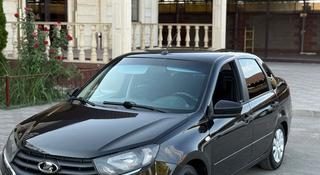 ВАЗ (Lada) Granta 2190 2020 года за 2 700 000 тг. в Алматы