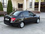 ВАЗ (Lada) Granta 2190 2020 года за 2 700 000 тг. в Алматы – фото 3