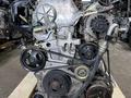 Двигатель Nissan QR20DE 2.0 за 450 000 тг. в Актобе – фото 2