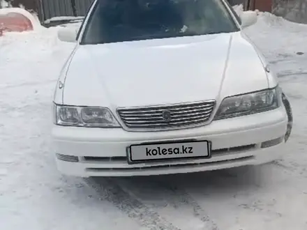 Toyota Mark II 1997 года за 3 200 000 тг. в Кокшетау – фото 7