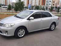 Toyota Corolla 2012 года за 6 800 000 тг. в Астана