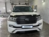 Toyota Land Cruiser 2016 года за 35 500 000 тг. в Караганда