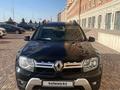 Renault Duster 2016 годаүшін6 100 000 тг. в Актау – фото 9