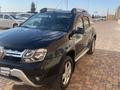 Renault Duster 2016 годаүшін6 100 000 тг. в Актау – фото 2