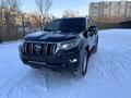 Toyota Land Cruiser Prado 2021 года за 25 490 000 тг. в Караганда – фото 4