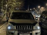 Toyota Land Cruiser Prado 2007 годаfor12 000 000 тг. в Алматы – фото 3