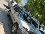 Honda CR-V 1997 года за 2 600 000 тг. в Павлодар – фото 2