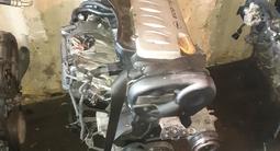 Двигатель Дизель Бенз АКПП Мкпп Корзина Маховик Фередо Подшипник Германия за 325 000 тг. в Алматы