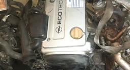 Двигатель Дизель Бенз АКПП Мкпп Корзина Маховик Фередо Подшипник Германия за 325 000 тг. в Алматы – фото 3