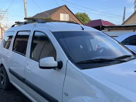 ВАЗ (Lada) Largus 2018 года за 3 100 000 тг. в Уральск – фото 3