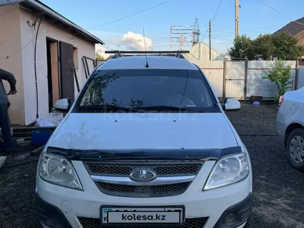 ВАЗ (Lada) Largus 2018 года за 3 100 000 тг. в Уральск