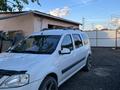 ВАЗ (Lada) Largus 2018 года за 3 100 000 тг. в Уральск – фото 2