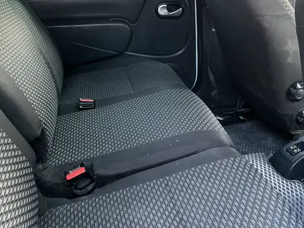 ВАЗ (Lada) Largus 2018 года за 3 100 000 тг. в Уральск – фото 5