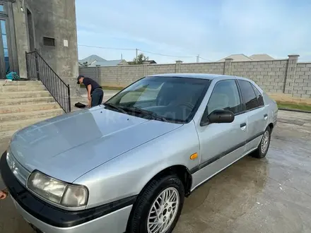 Nissan Primera 1993 года за 1 200 000 тг. в Шымкент