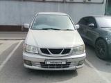 Nissan Presage 1998 годаүшін2 800 000 тг. в Алматы