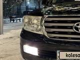 Toyota Land Cruiser 2008 года за 15 500 000 тг. в Астана – фото 3