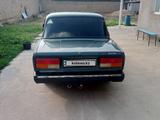 ВАЗ (Lada) 2107 2010 годаfor1 100 000 тг. в Абай (Келесский р-н) – фото 2