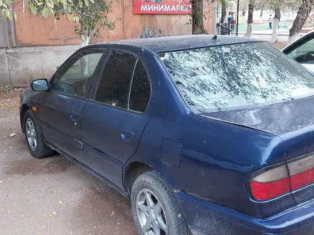 Nissan Primera 1996 года за 900 000 тг. в Балхаш – фото 2