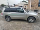 Toyota Highlander 2003 года за 6 100 000 тг. в Тараз
