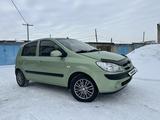 Hyundai Getz 2007 годаүшін3 800 000 тг. в Астана – фото 2