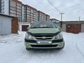 Hyundai Getz 2007 года за 3 800 000 тг. в Астана – фото 5