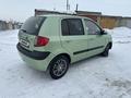 Hyundai Getz 2007 года за 3 800 000 тг. в Астана – фото 8