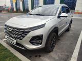 Chery Tiggo 2 Pro 2024 годаүшін5 200 000 тг. в Алматы