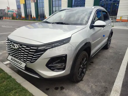 Chery Tiggo 2 Pro 2024 года за 5 200 000 тг. в Алматы