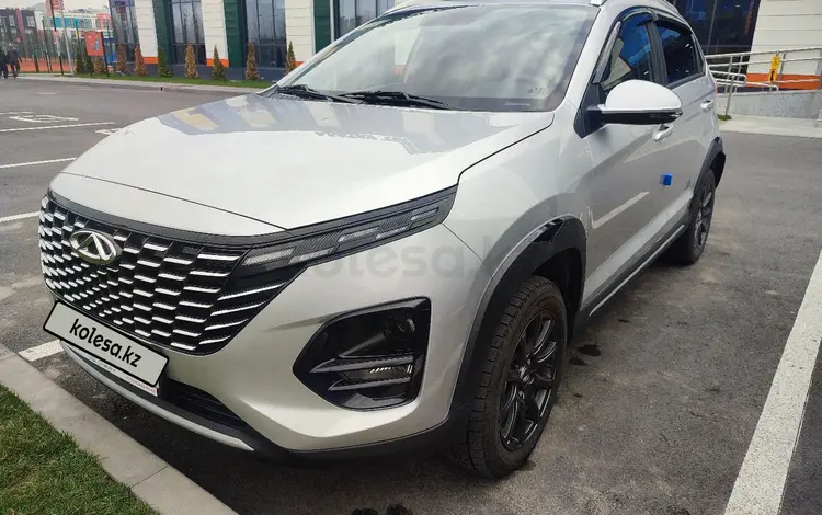 Chery Tiggo 2 Pro 2024 года за 5 200 000 тг. в Алматы