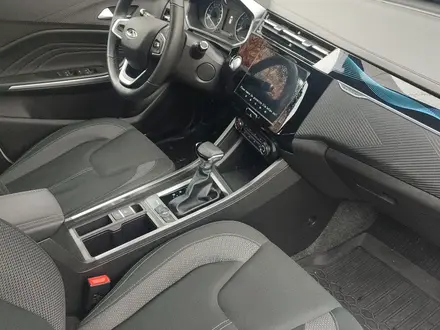 Chery Tiggo 2 Pro 2024 года за 5 200 000 тг. в Алматы – фото 10