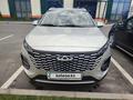 Chery Tiggo 2 Pro 2024 года за 5 200 000 тг. в Алматы – фото 5