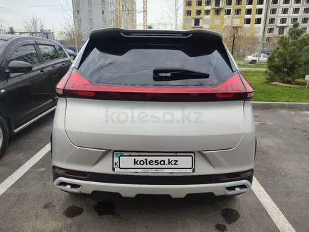 Chery Tiggo 2 Pro 2024 года за 5 200 000 тг. в Алматы – фото 6