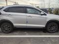 Chery Tiggo 2 Pro 2024 года за 5 200 000 тг. в Алматы – фото 7