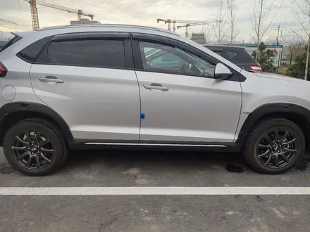 Chery Tiggo 2 Pro 2024 года за 5 200 000 тг. в Алматы – фото 7