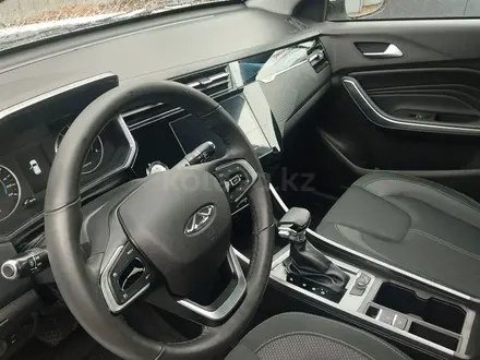 Chery Tiggo 2 Pro 2024 года за 5 200 000 тг. в Алматы – фото 9