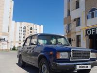 ВАЗ (Lada) 2107 2008 годаүшін1 200 000 тг. в Туркестан