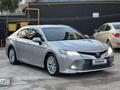 Toyota Camry 2018 года за 13 000 000 тг. в Алматы