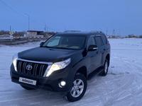 Toyota Land Cruiser Prado 2014 годаүшін18 000 000 тг. в Караганда