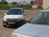 ВАЗ (Lada) Granta 2190 2013 годаүшін1 800 000 тг. в Усть-Каменогорск – фото 5